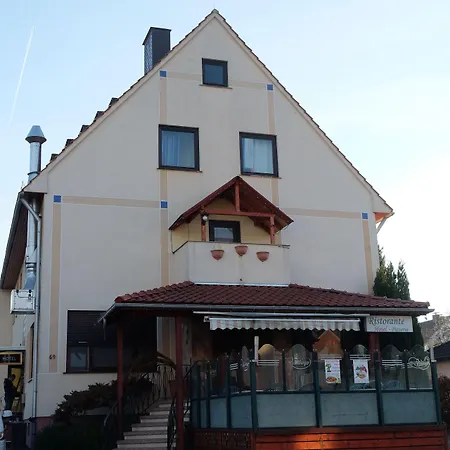 Panorama Kassel 3*