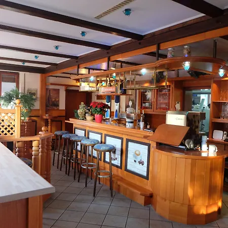 Panorama Kassel 酒店 3*