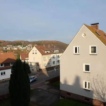 Panorama Kassel 3*