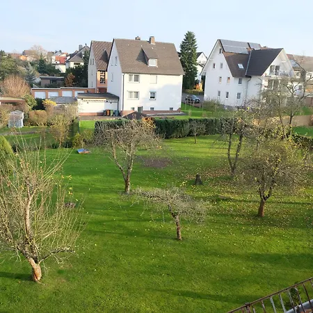 Panorama Kassel 3*
