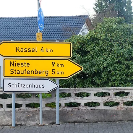 Panorama Kassel